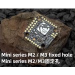 Diatone Mam Ba MK4 Mini Flight Controller (F722 F7) with MPU6000 Gyro 30mm Plastic ESC for RC Drone Accessories